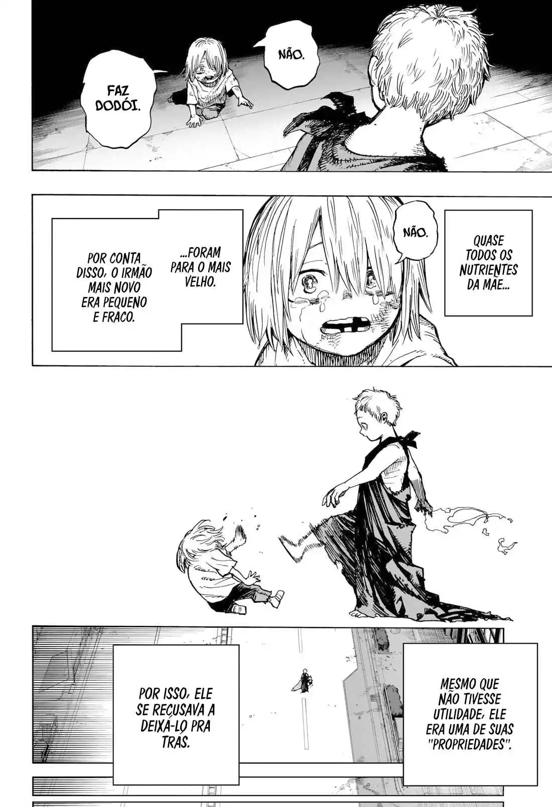Read Boku no Hero pt Manga Online