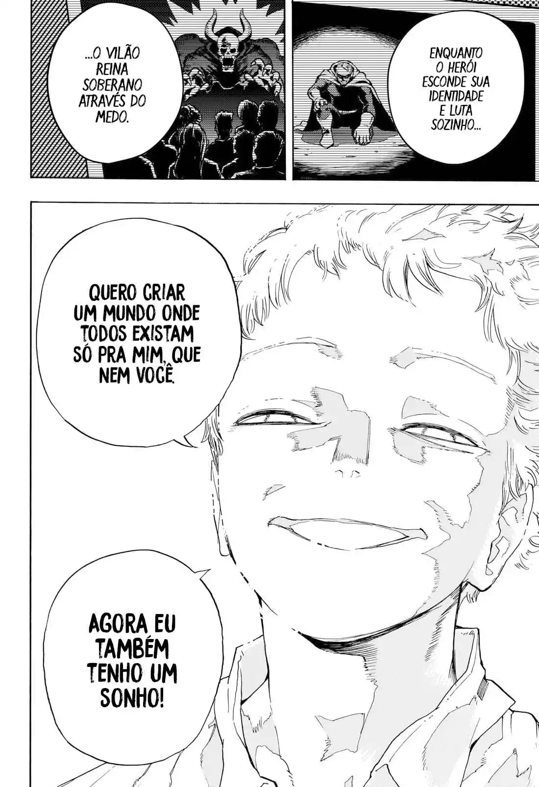 Read Boku no Hero pt Manga Online