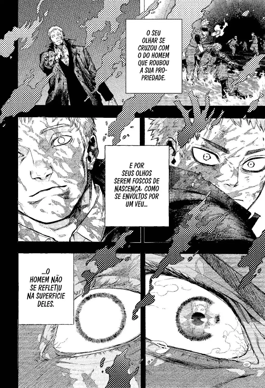 Read Boku no Hero pt Manga Online