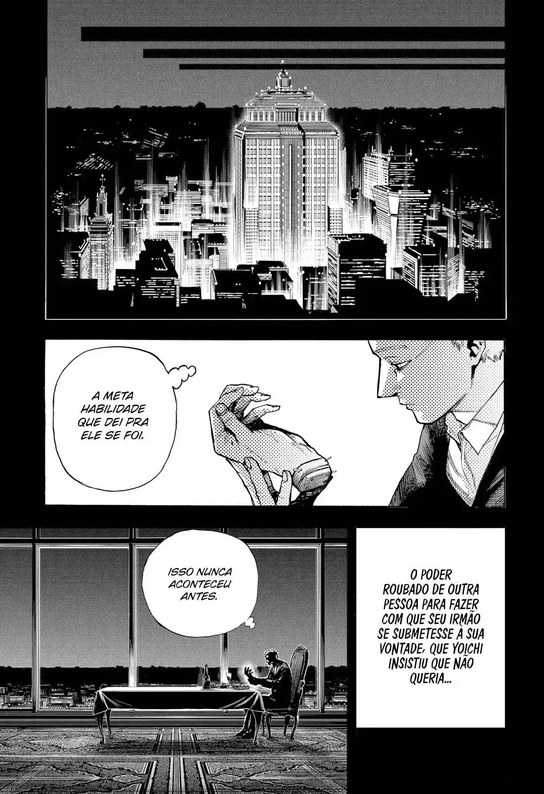 Read Boku no Hero pt Manga Online