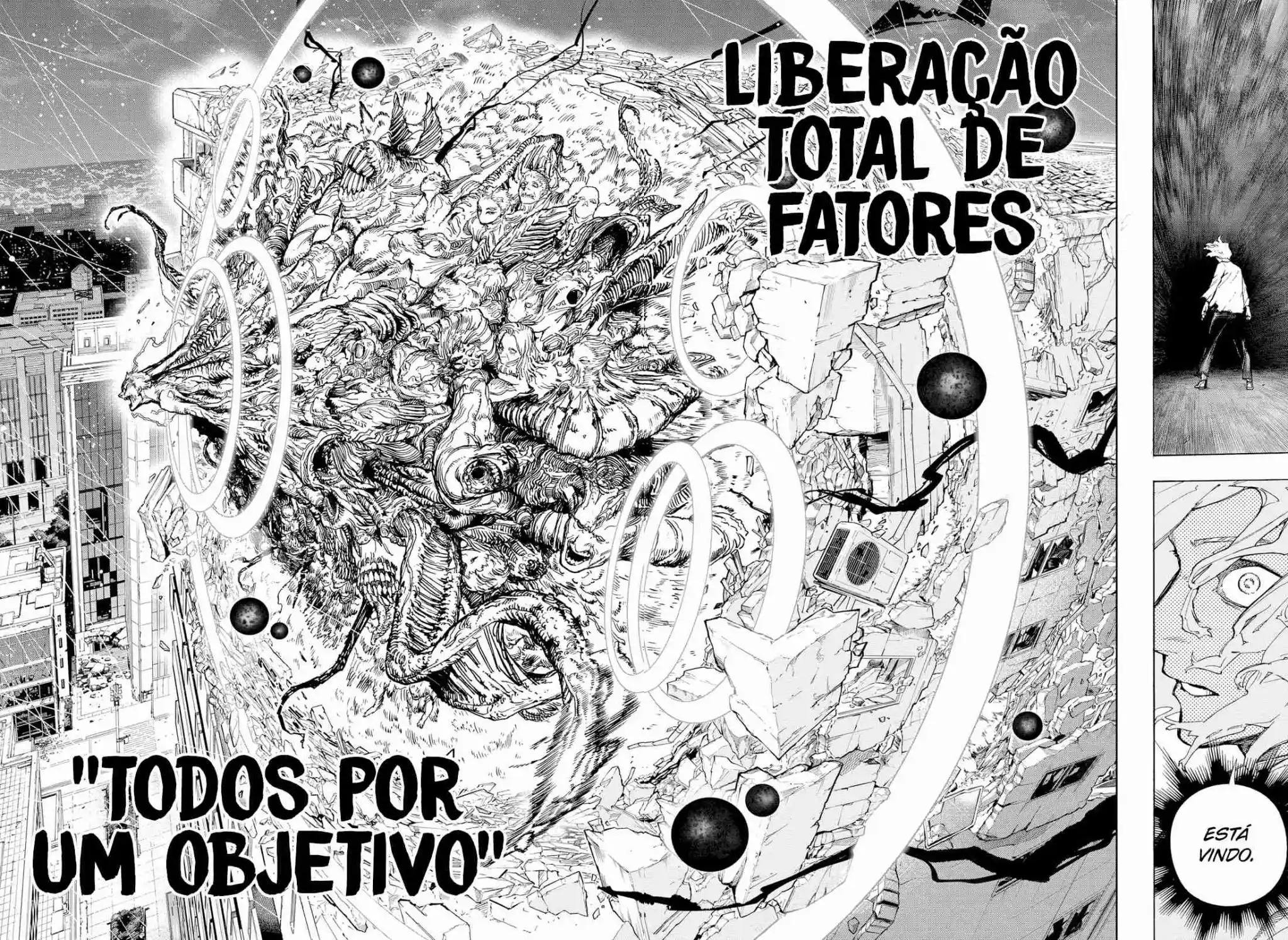 Read Boku no Hero pt Manga Online