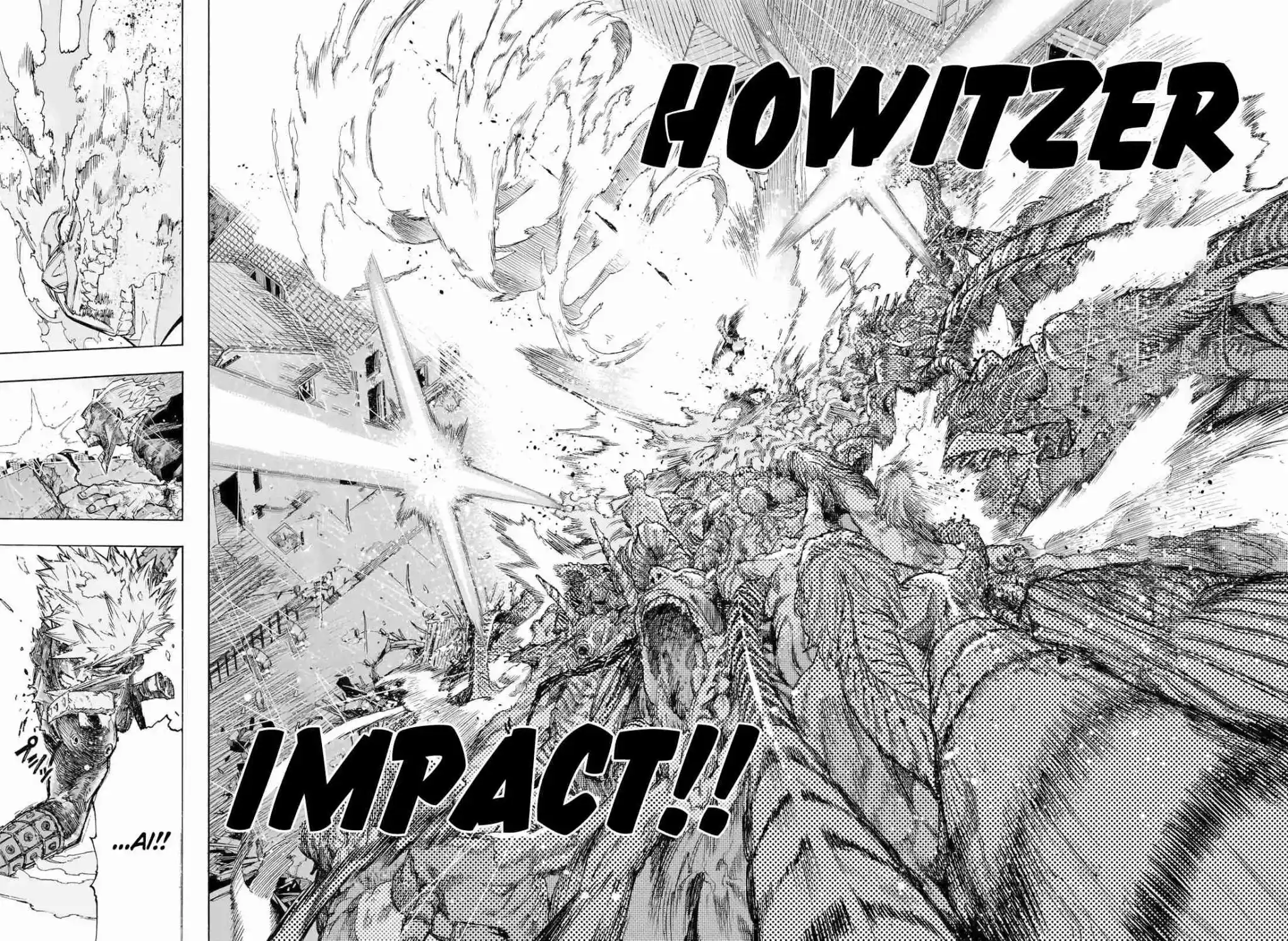 Read Boku no Hero pt Manga Online