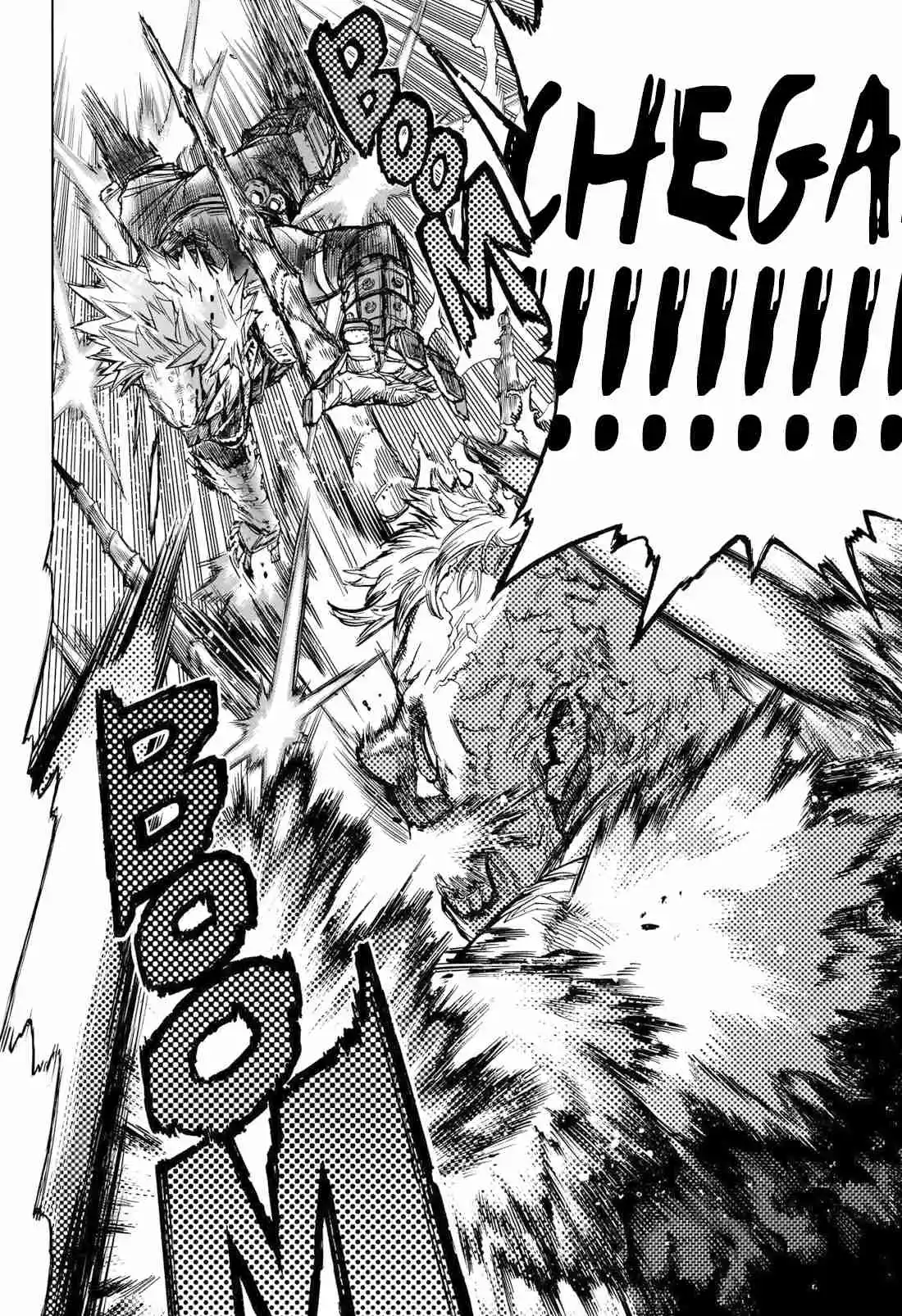 Read Boku no Hero pt Manga Online