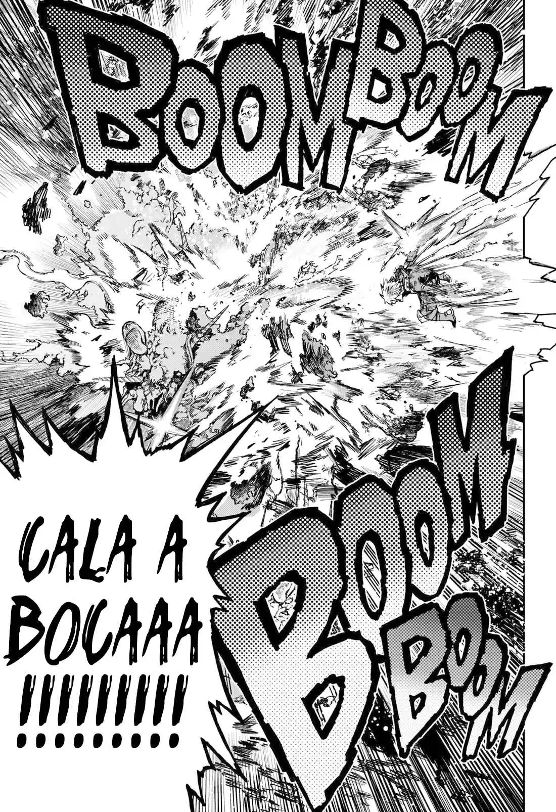 Read Boku no Hero pt Manga Online