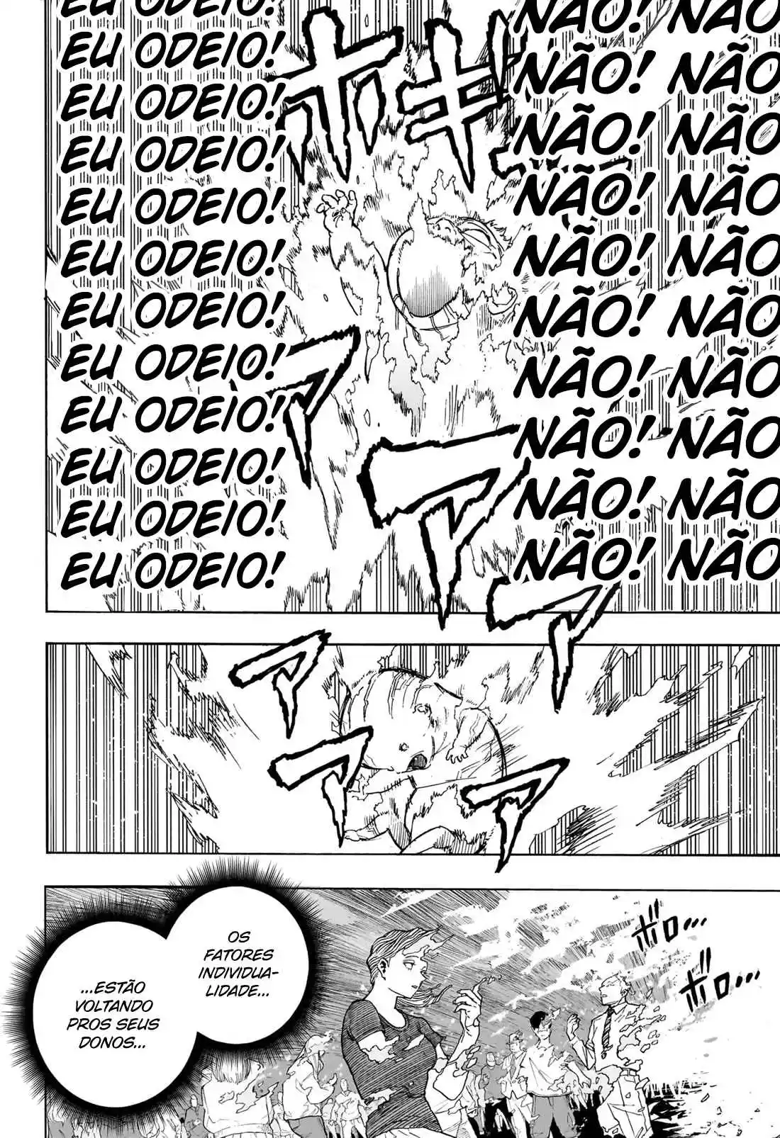 Read Boku no Hero pt Manga Online