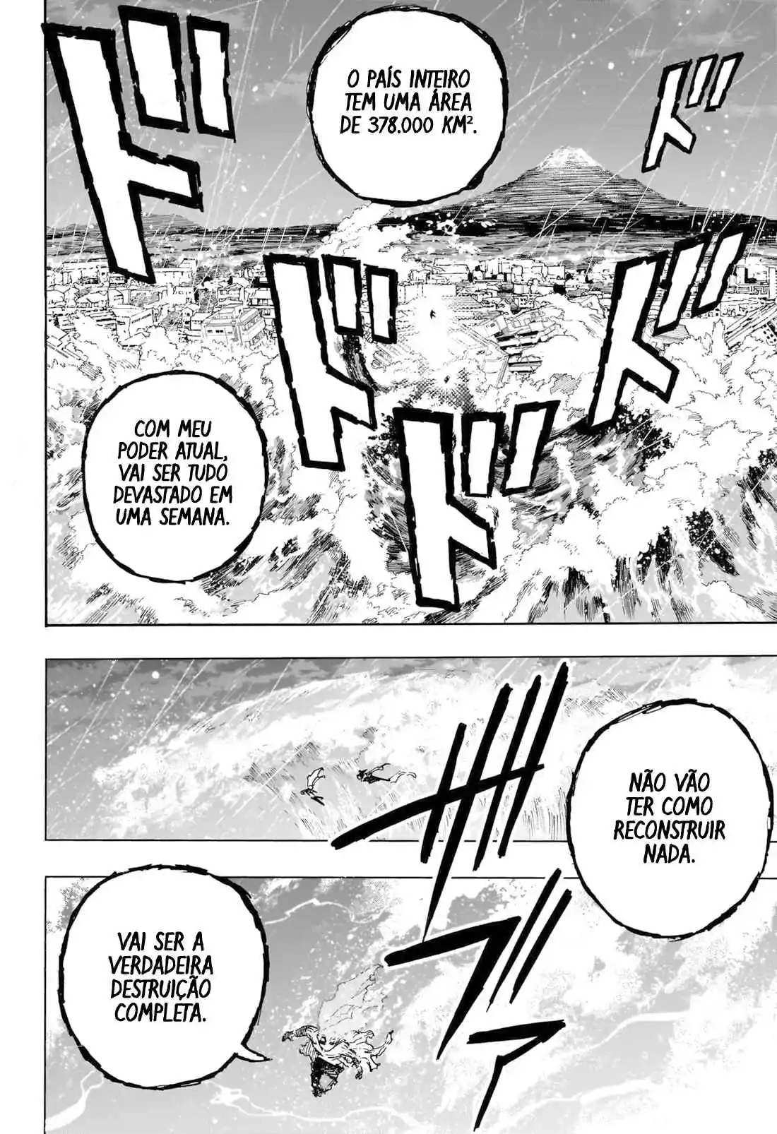 Read Boku no Hero pt Manga Online
