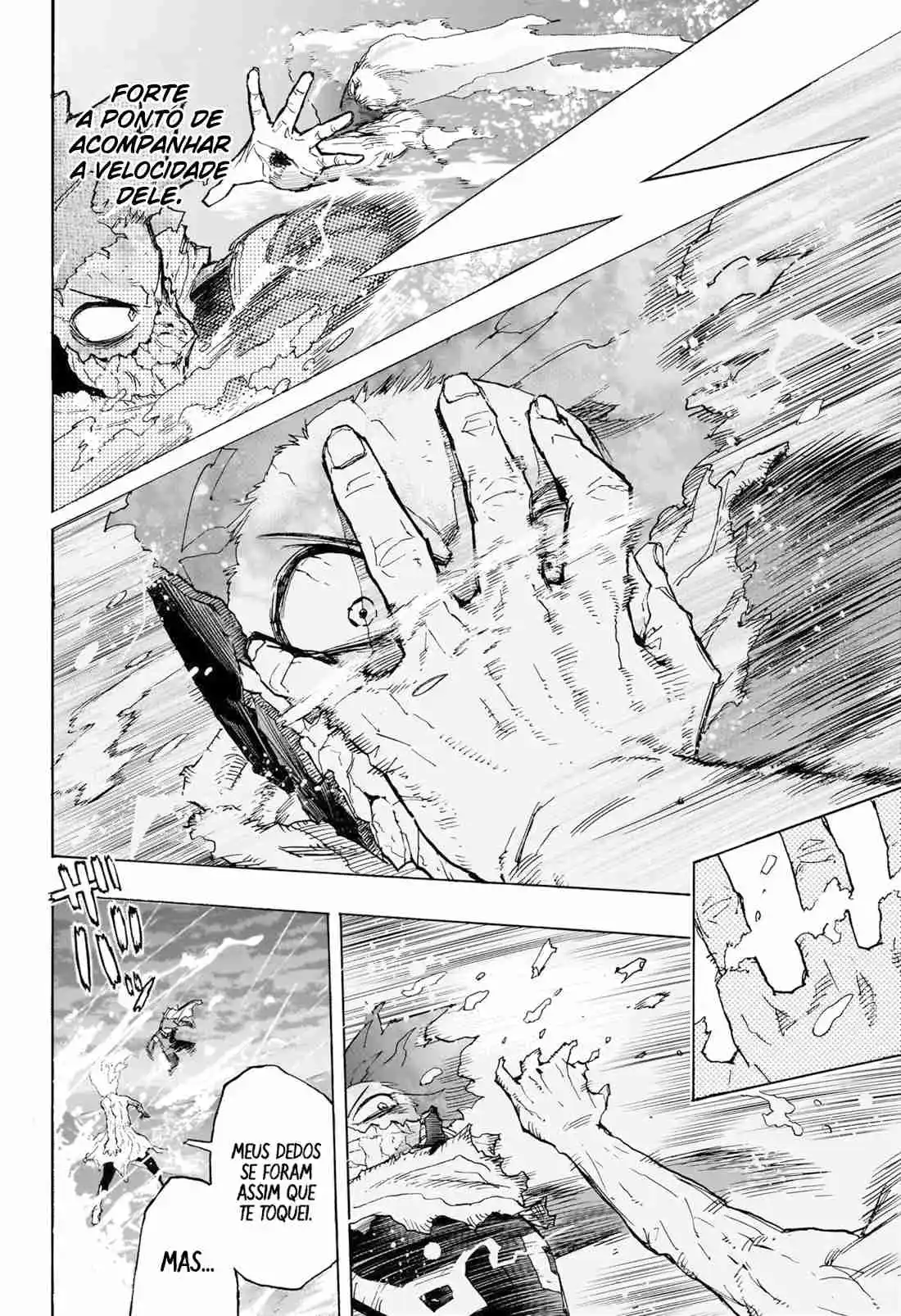 Read Boku no Hero pt Manga Online