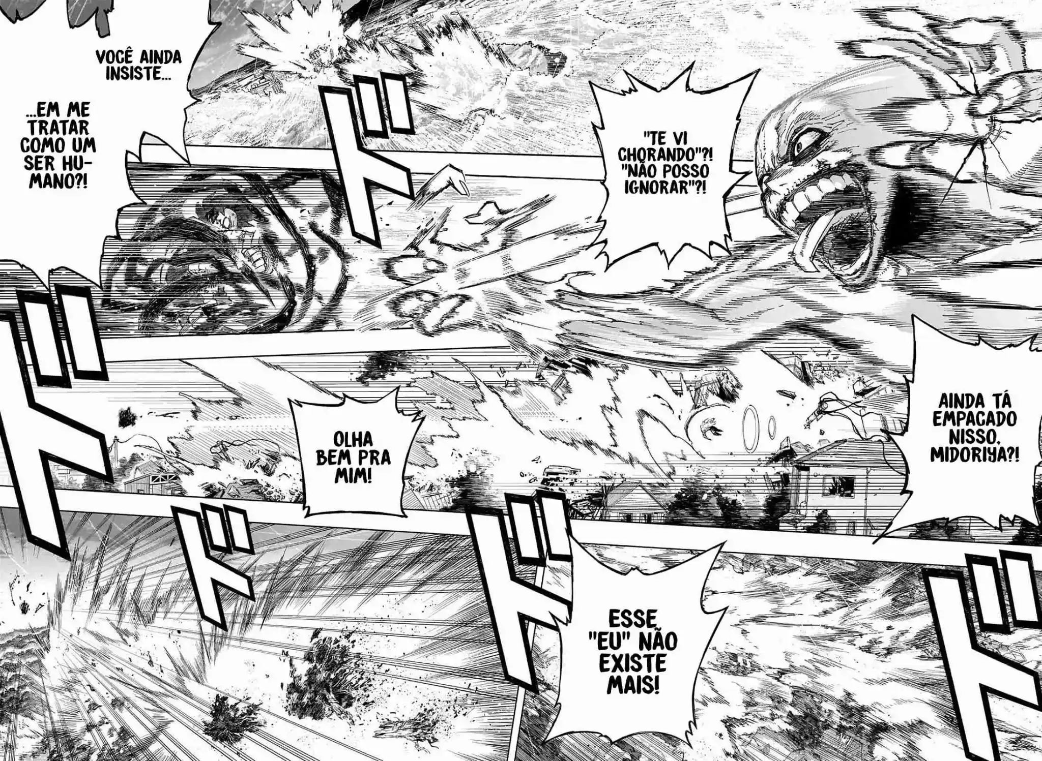 Read Boku no Hero pt Manga Online