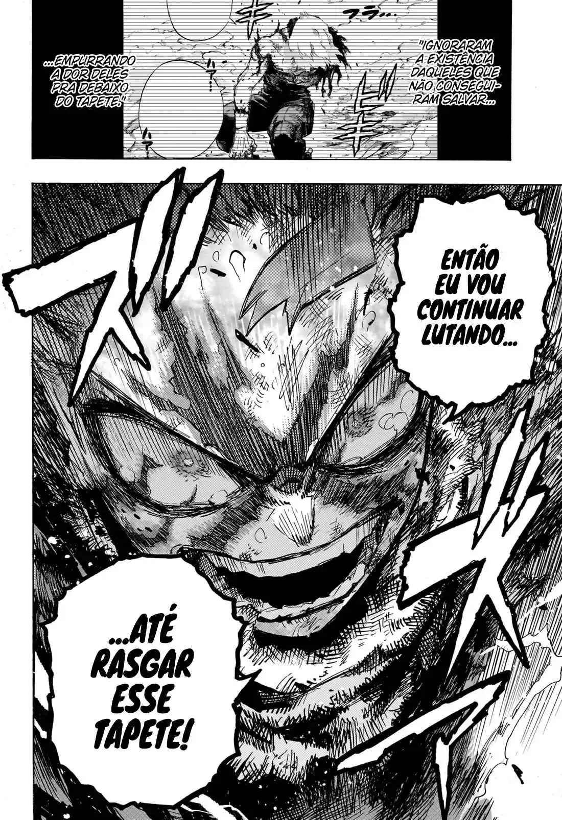 Read Boku no Hero pt Manga Online