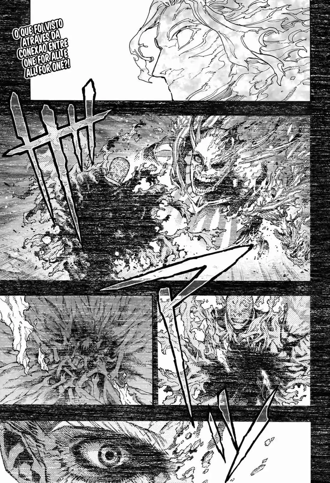 Read Boku no Hero pt Manga Online