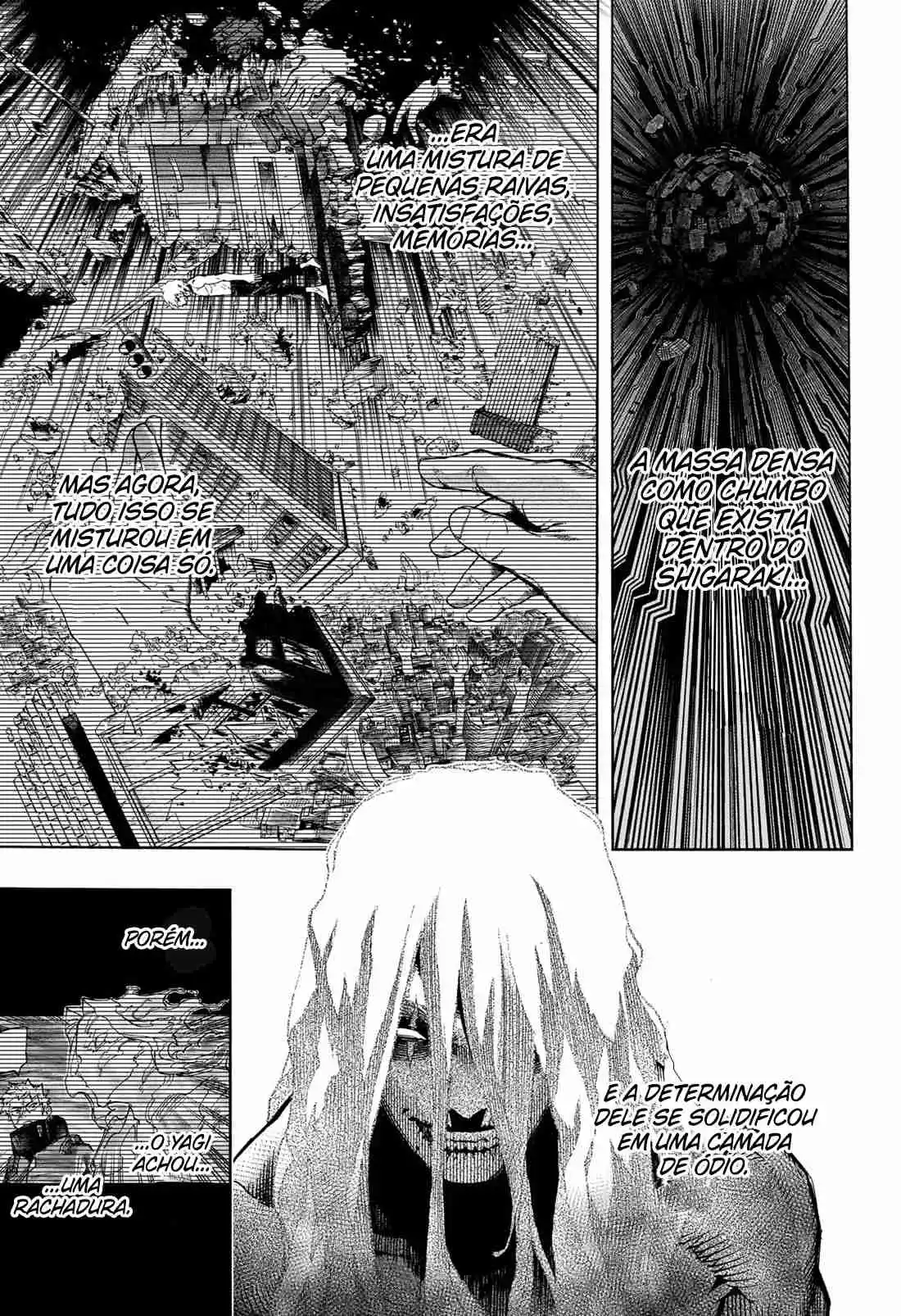 Read Boku no Hero pt Manga Online
