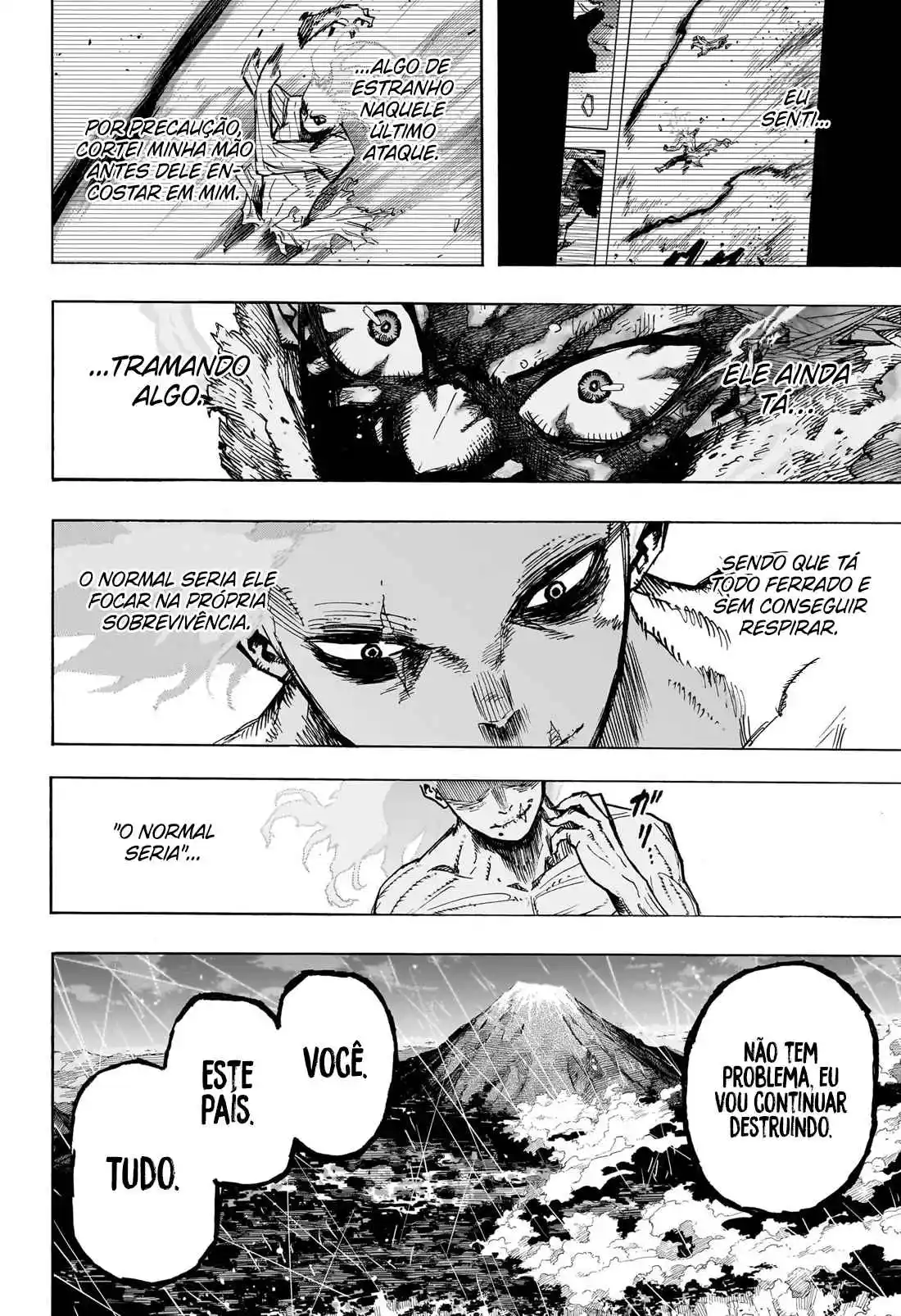 Read Boku no Hero pt Manga Online
