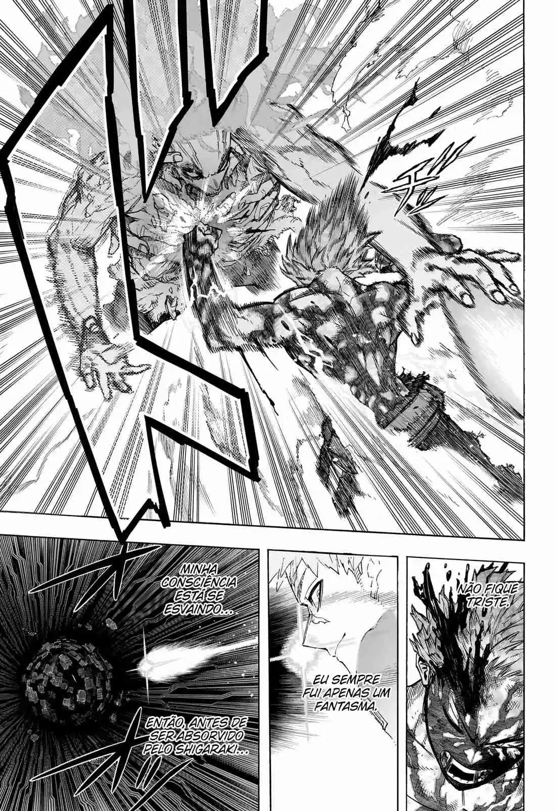 Read Boku no Hero pt Manga Online