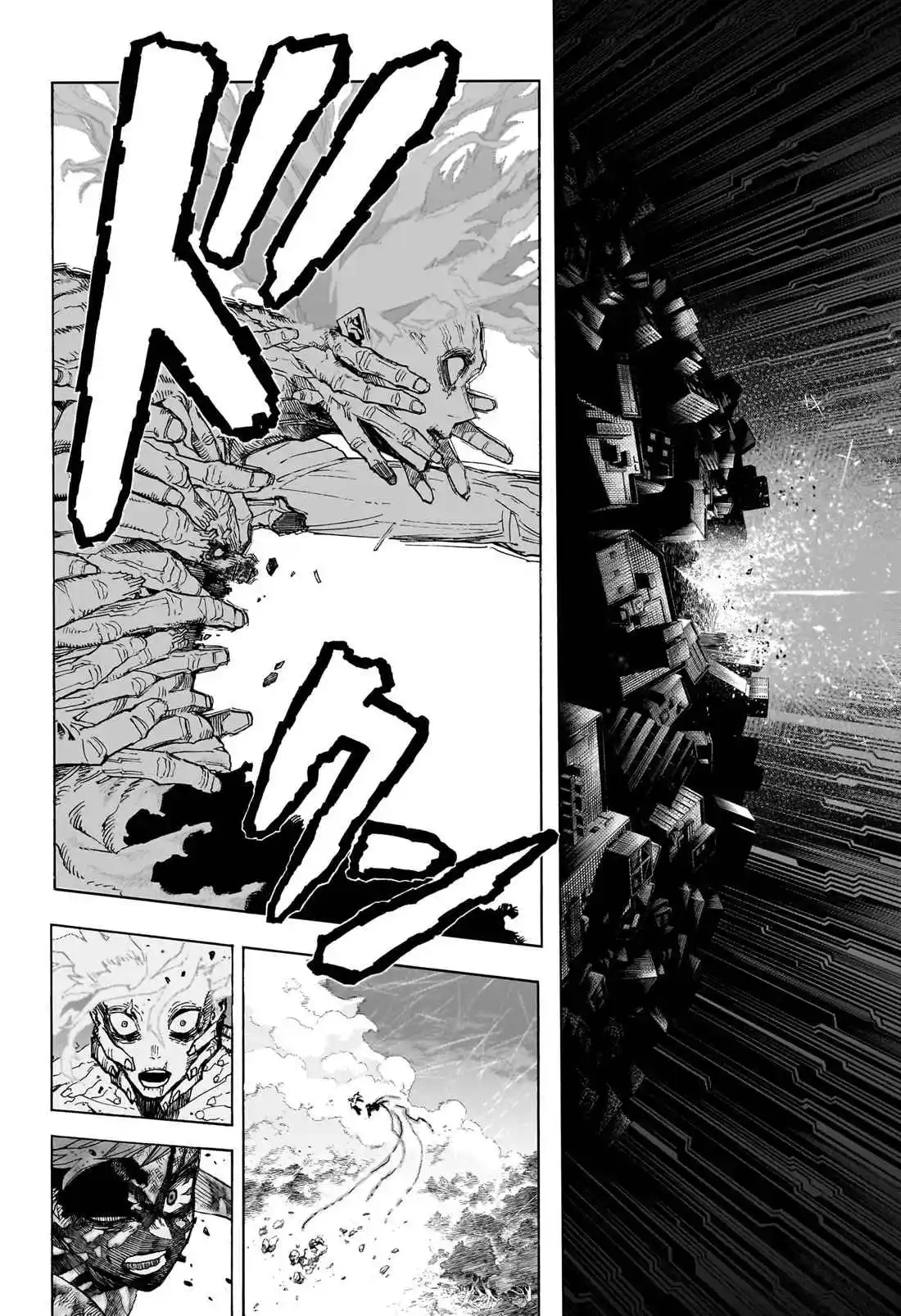 Read Boku no Hero pt Manga Online