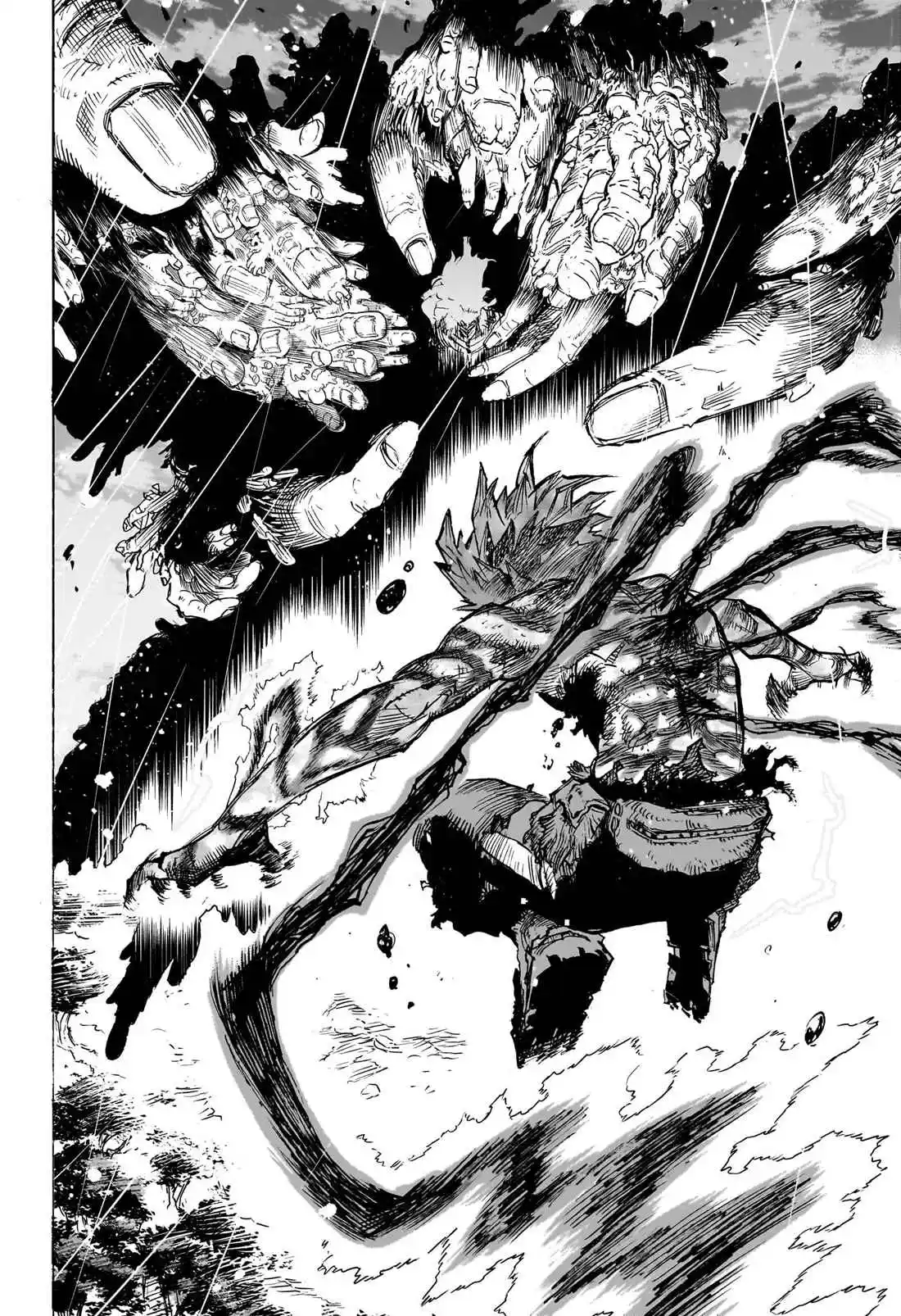 Read Boku no Hero pt Manga Online