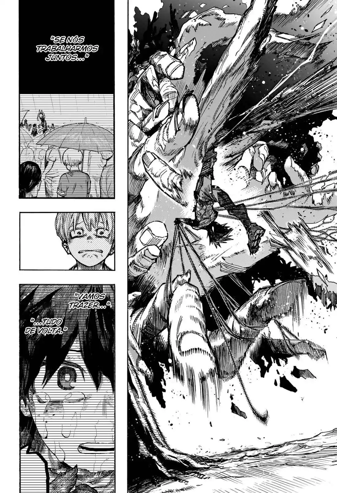 Read Boku no Hero pt Manga Online