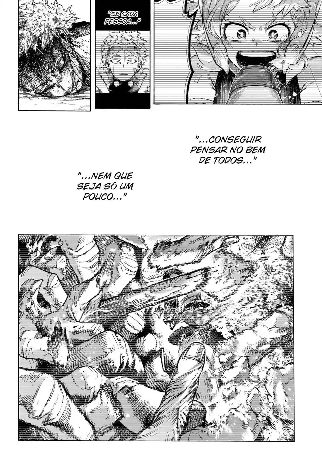 Read Boku no Hero pt Manga Online