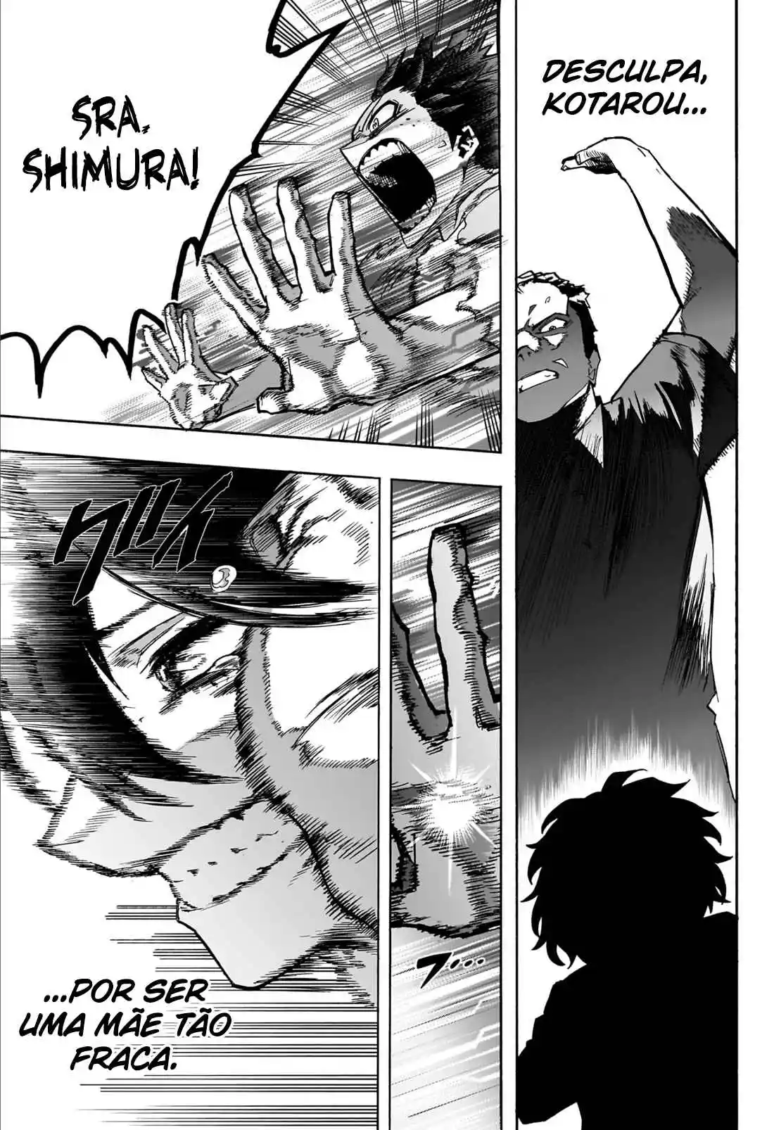 Read Boku no Hero pt Manga Online
