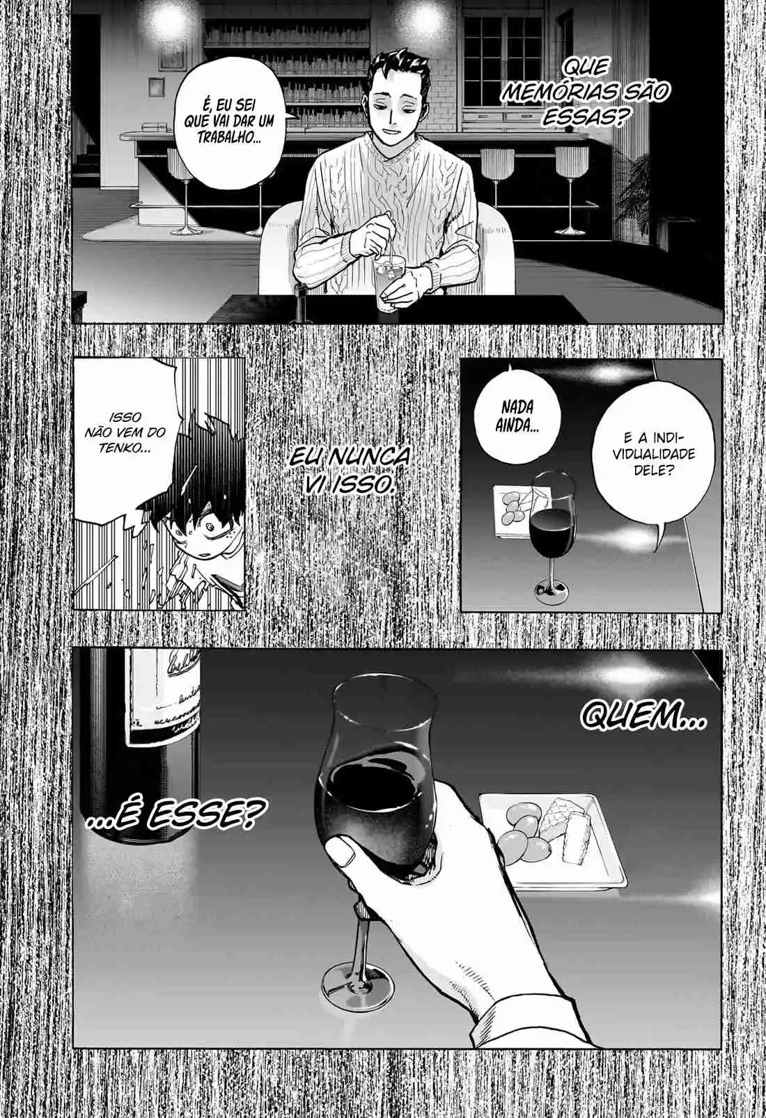 Read Boku no Hero pt Manga Online