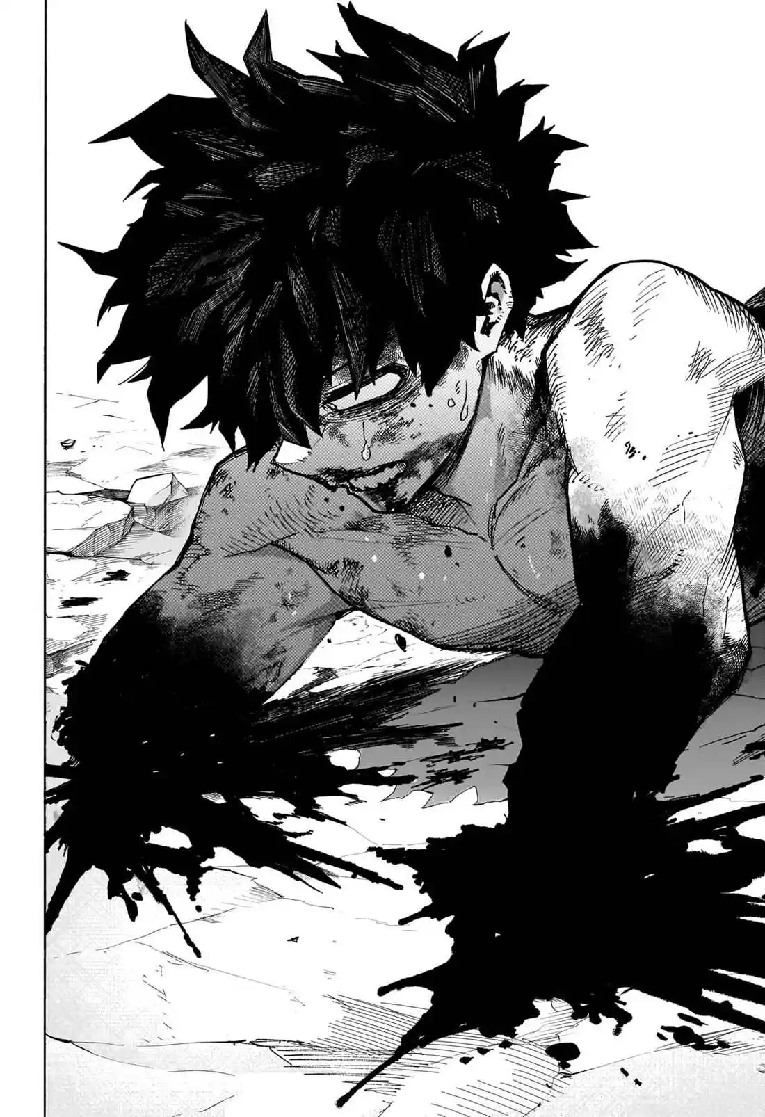 Read Boku no Hero pt Manga Online
