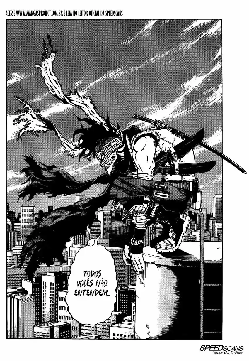 Read Boku no Hero pt Manga Online