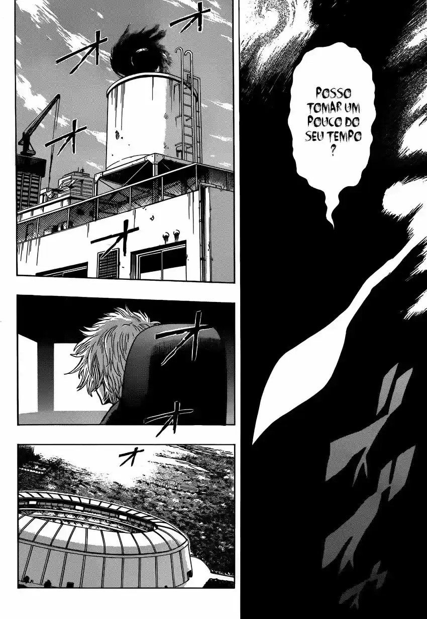 Read Boku no Hero pt Manga Online