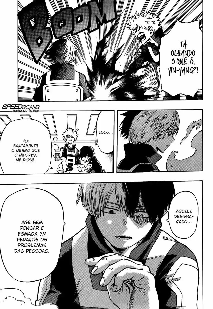 Read Boku no Hero pt Manga Online