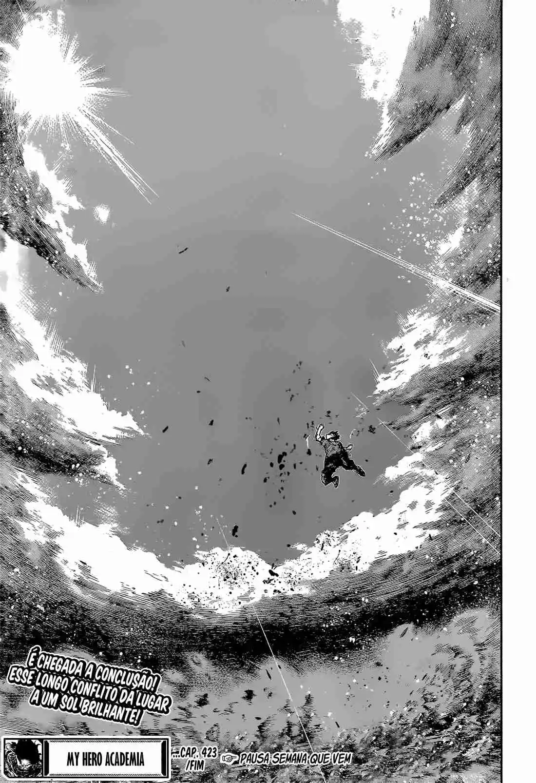 Read Boku no Hero pt Manga Online