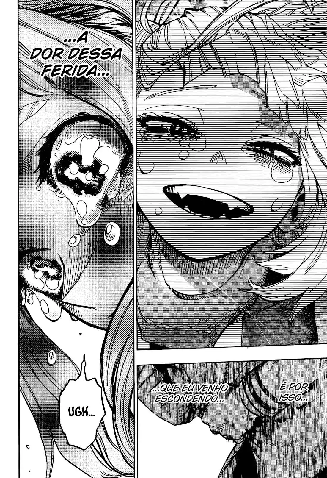 Read Boku no Hero pt Manga Online