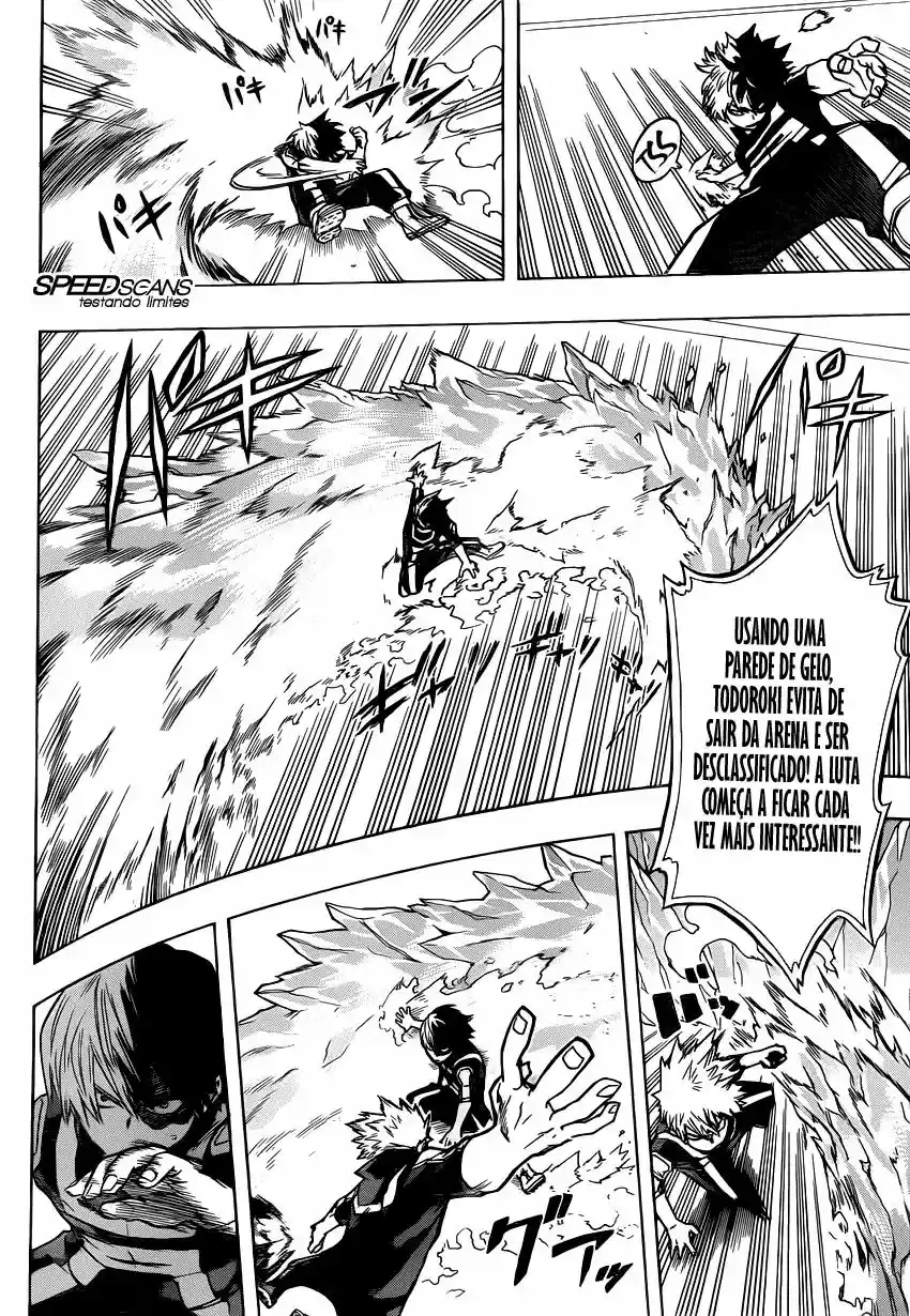 Read Boku no Hero pt Manga Online