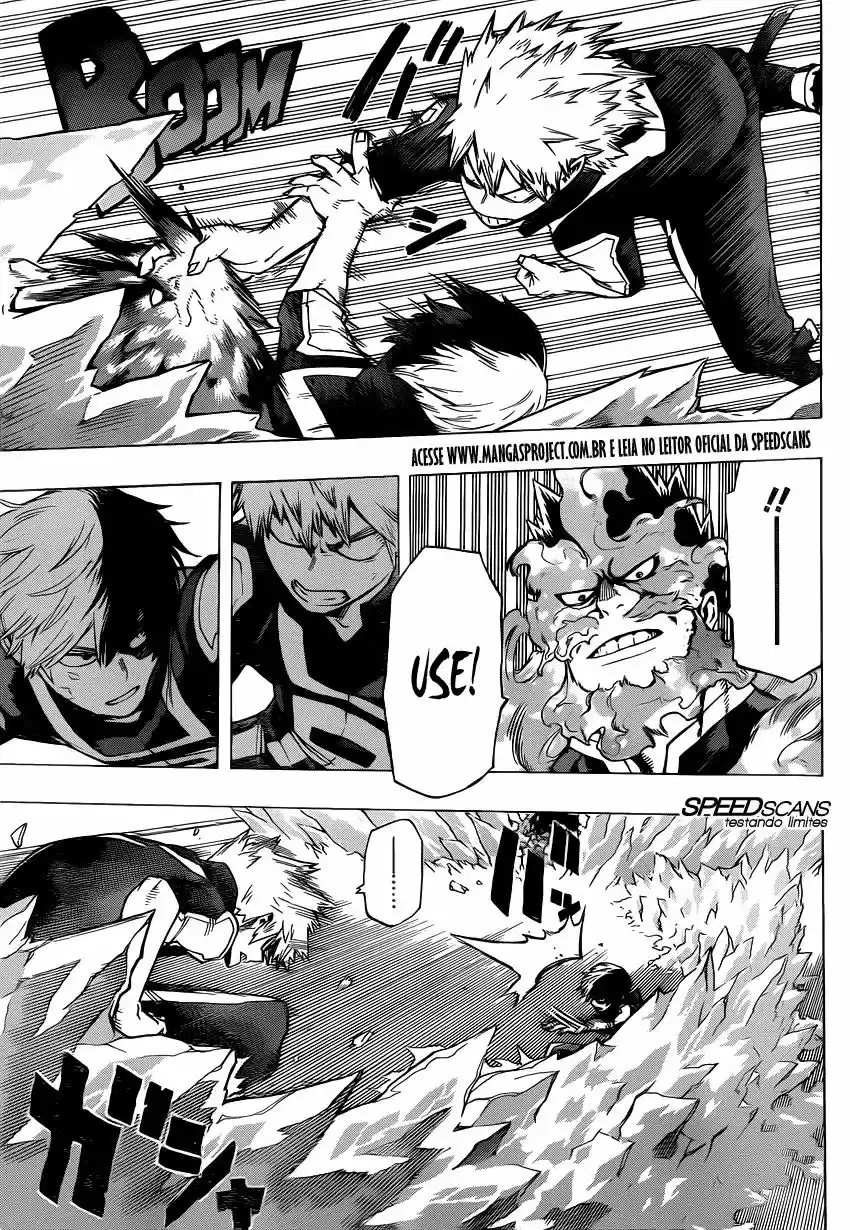 Read Boku no Hero pt Manga Online