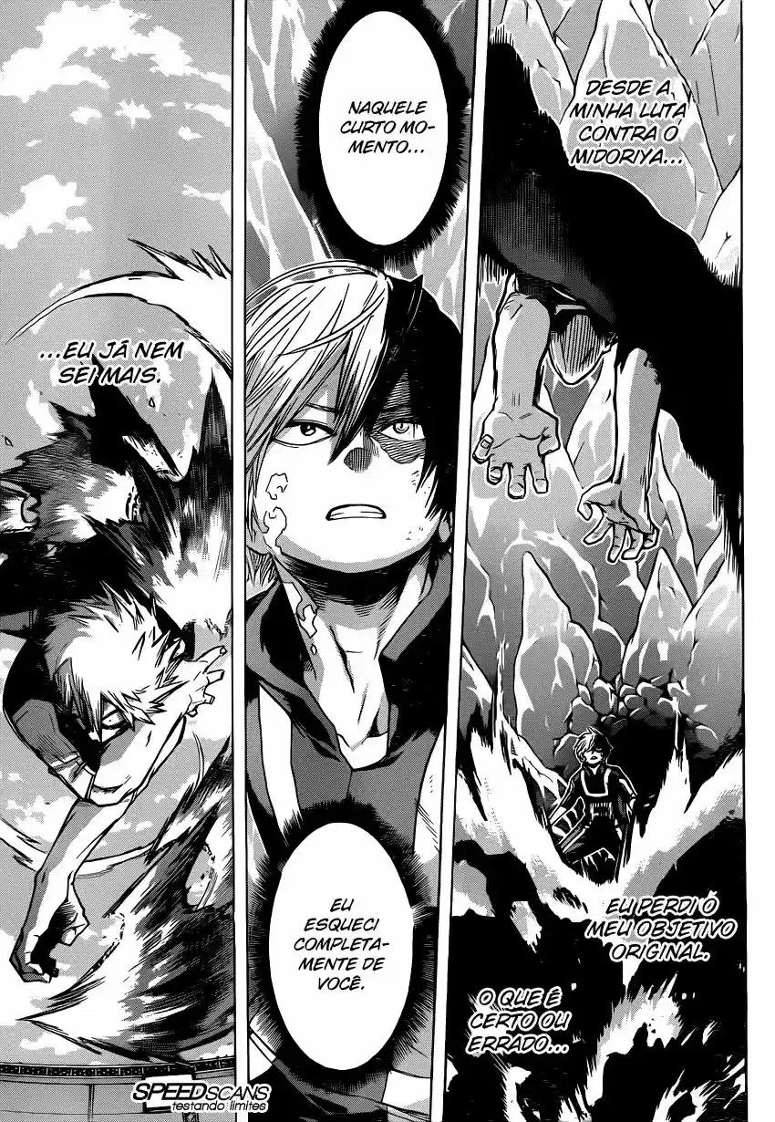 Read Boku no Hero pt Manga Online