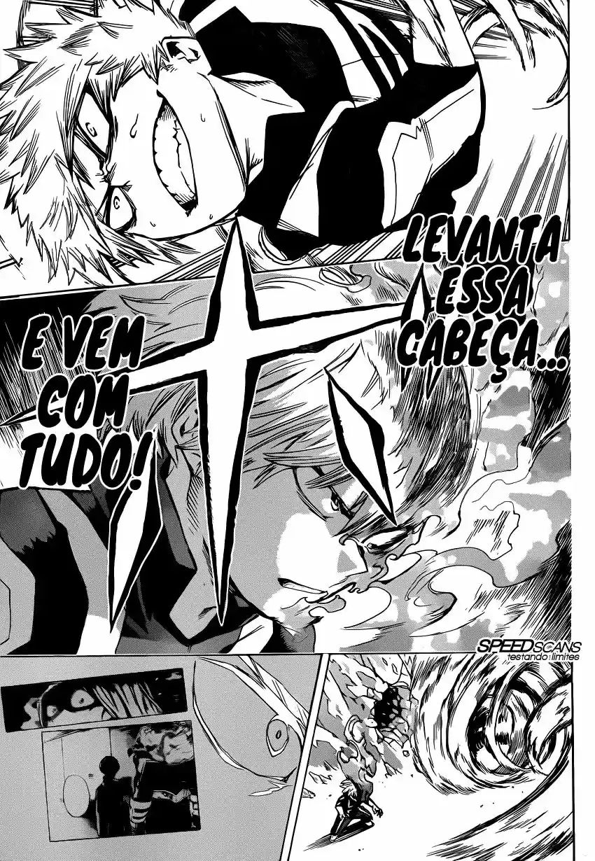 Read Boku no Hero pt Manga Online