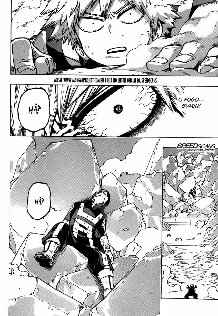 Read Boku no Hero pt Manga Online