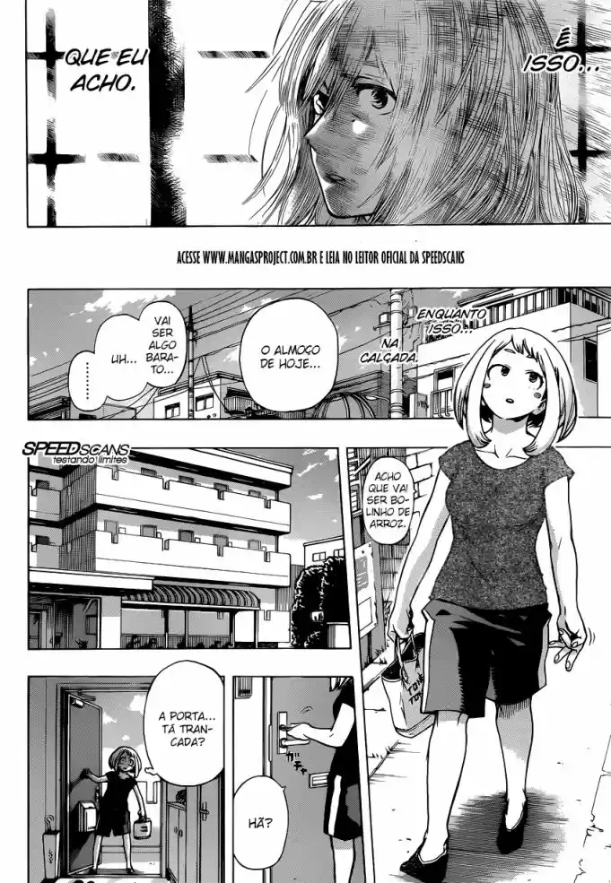 Read Boku no Hero pt Manga Online