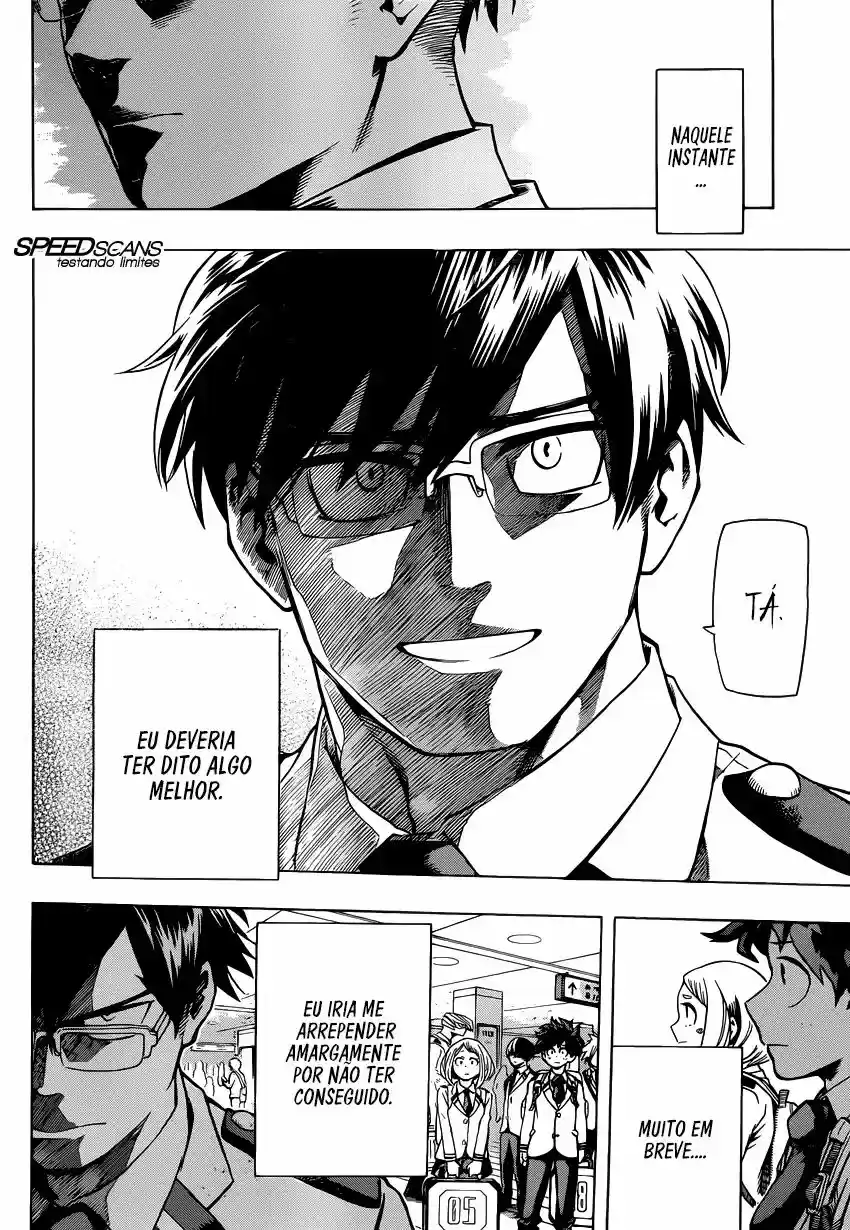 Read Boku no Hero pt Manga Online