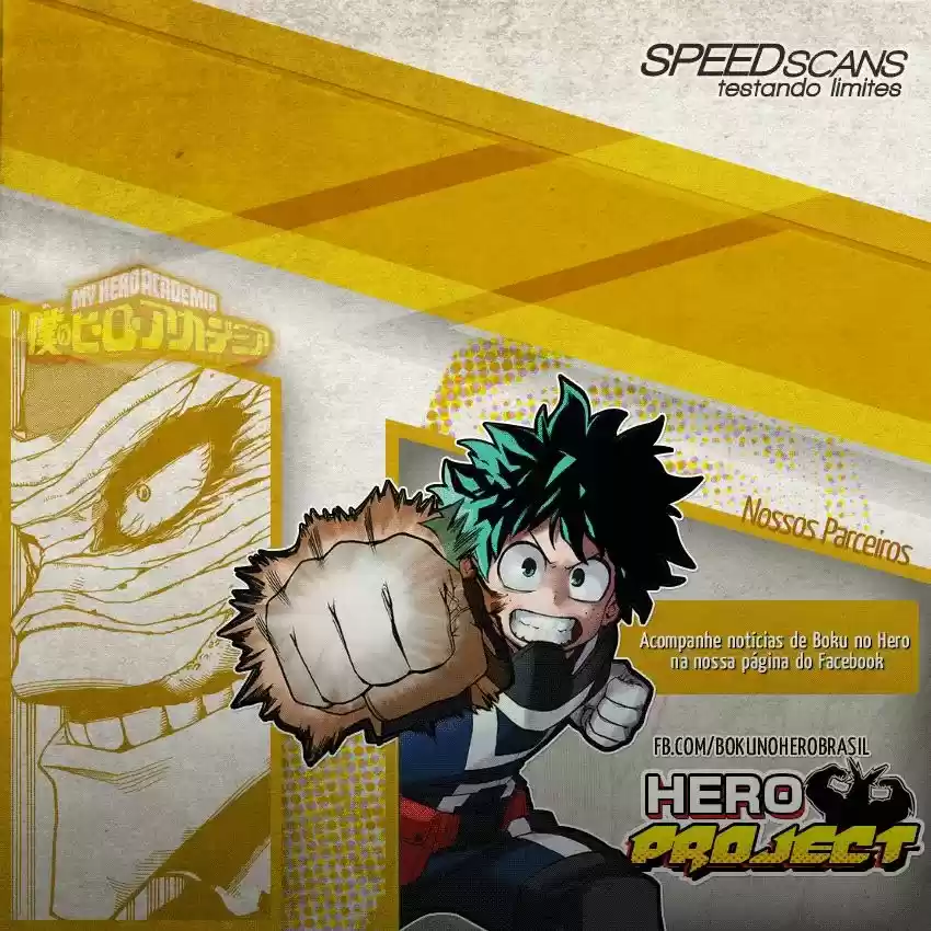 Read Boku no Hero pt Manga Online
