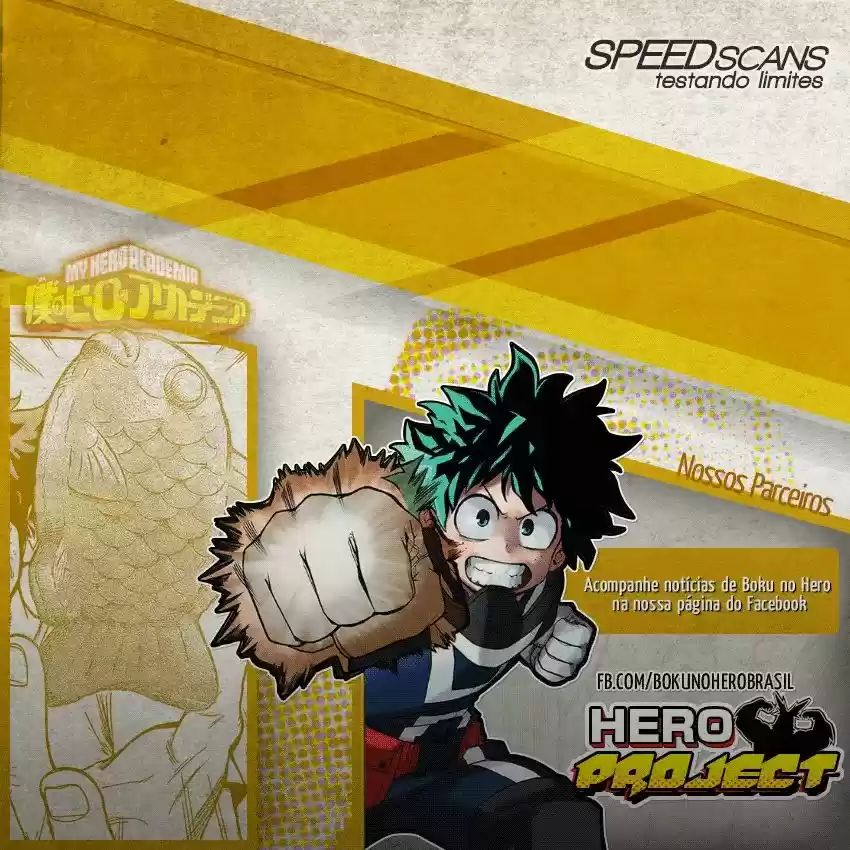 Read Boku no Hero pt Manga Online