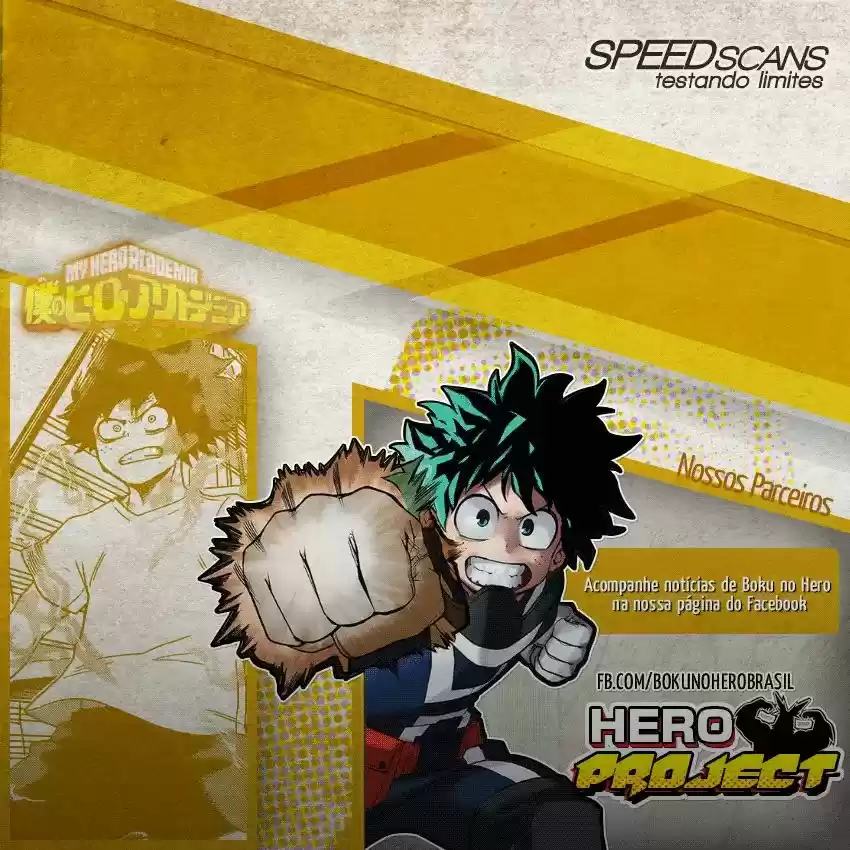 Read Boku no Hero pt Manga Online