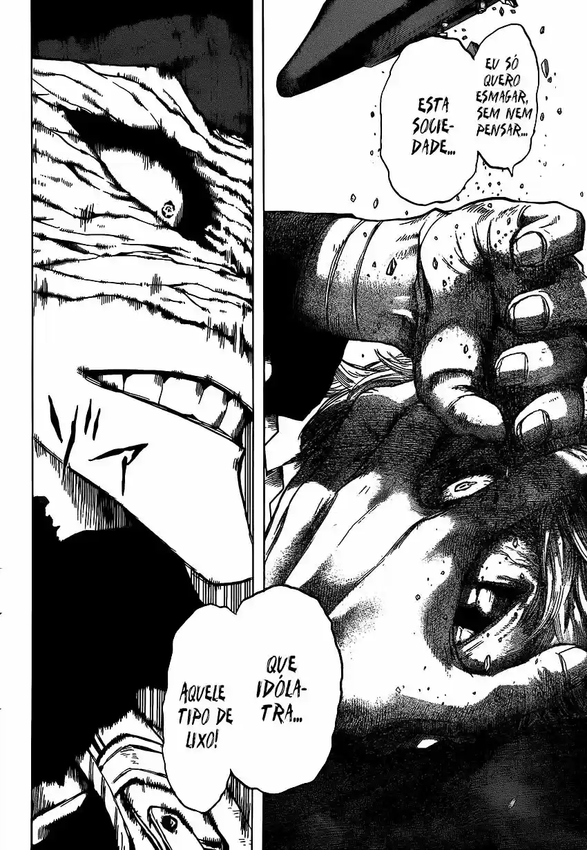 Read Boku no Hero pt Manga Online