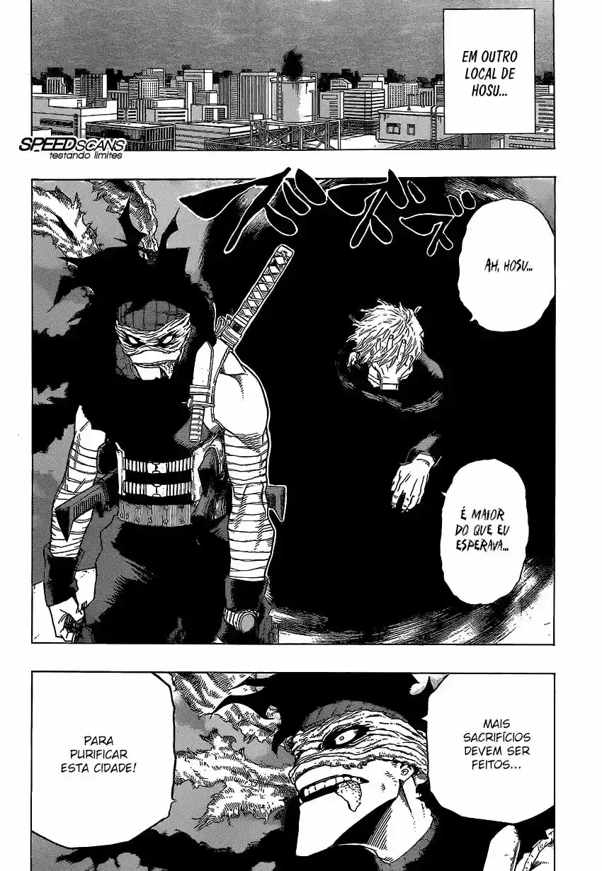 Read Boku no Hero pt Manga Online