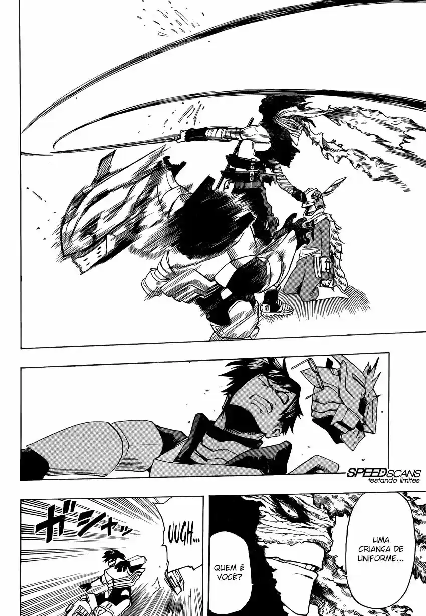 Read Boku no Hero pt Manga Online