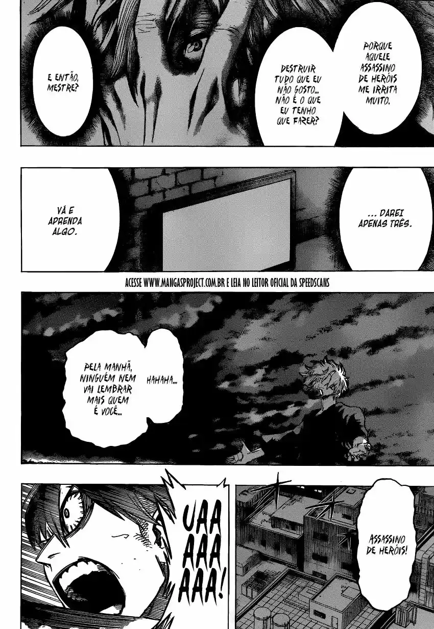 Read Boku no Hero pt Manga Online