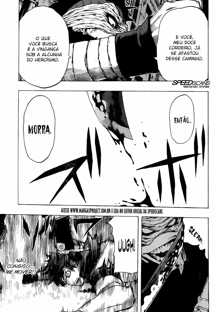 Read Boku no Hero pt Manga Online