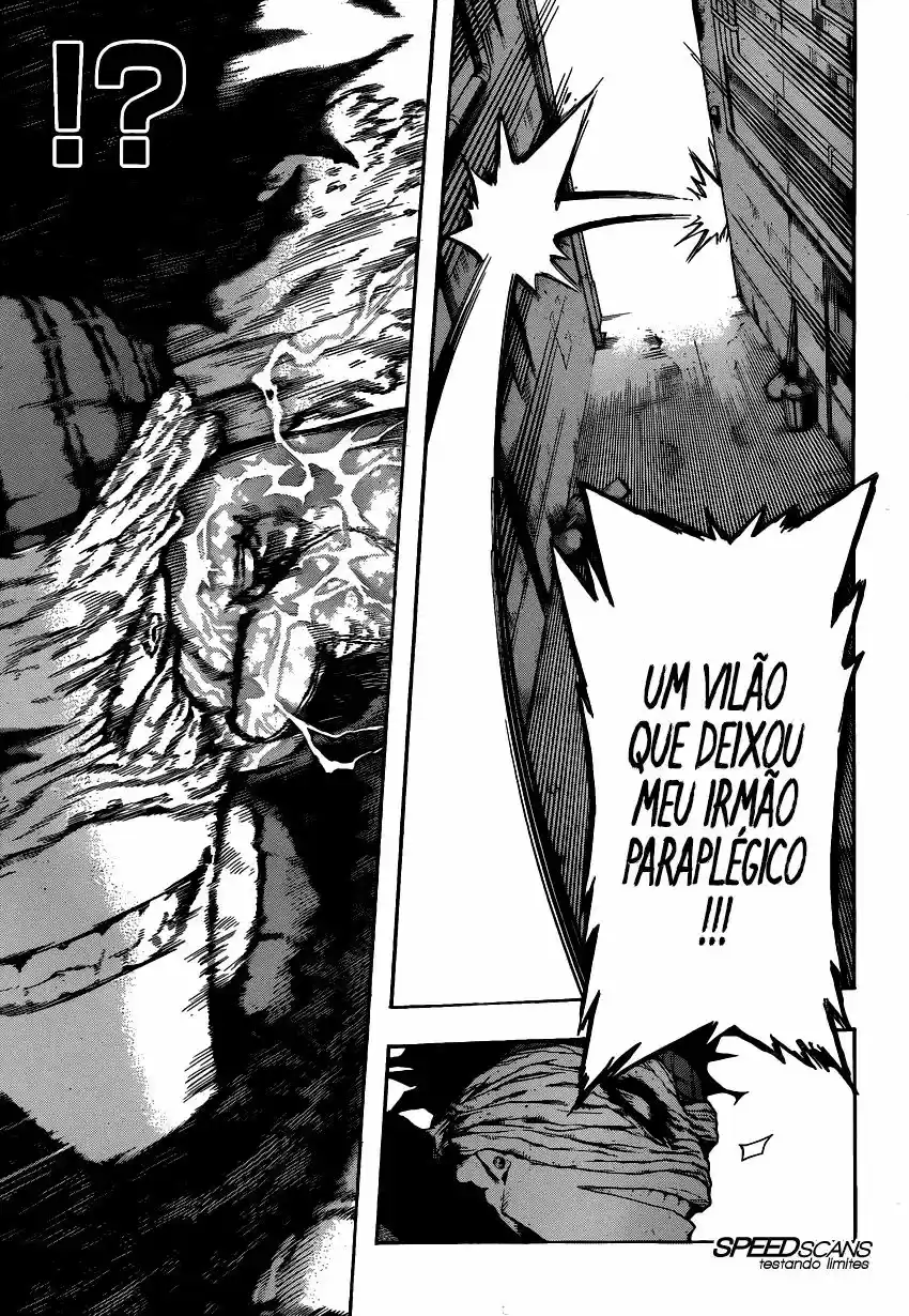 Read Boku no Hero pt Manga Online