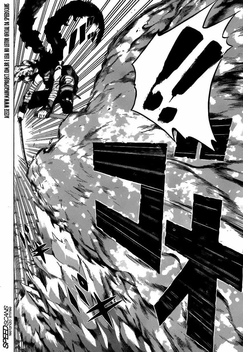 Read Boku no Hero pt Manga Online