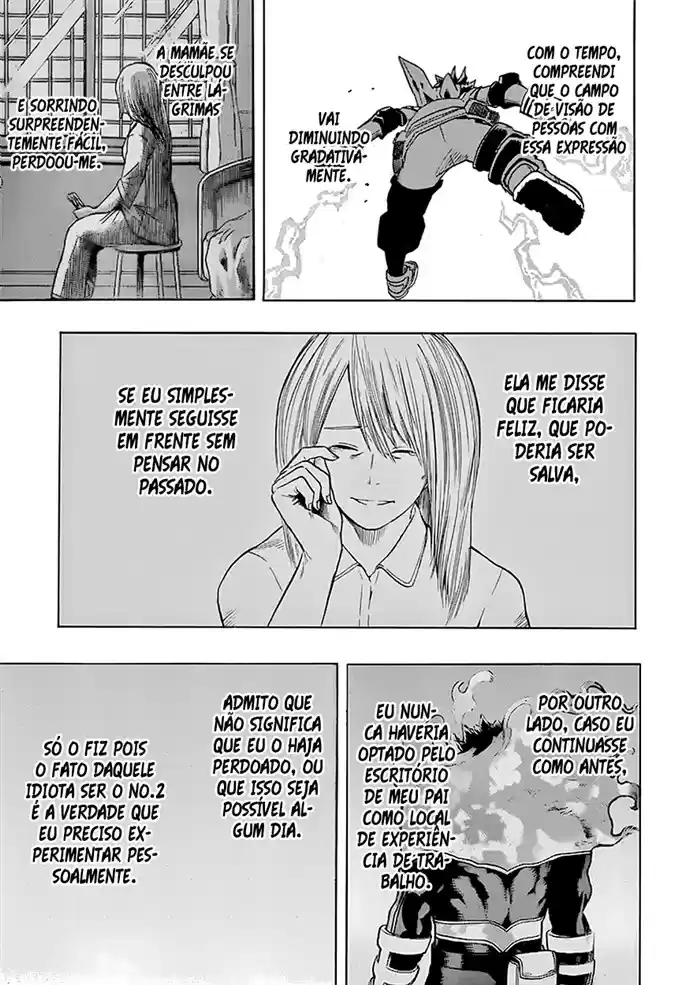 Read Boku no Hero pt Manga Online
