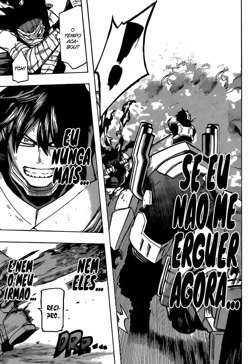 Read Boku no Hero pt Manga Online