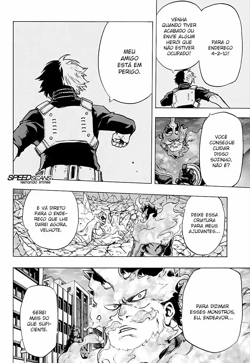 Read Boku no Hero pt Manga Online