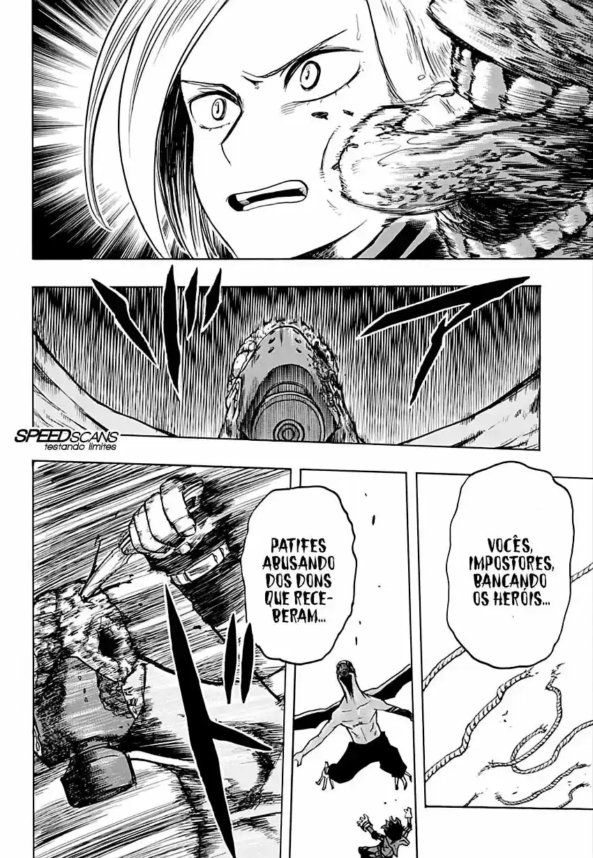 Read Boku no Hero pt Manga Online